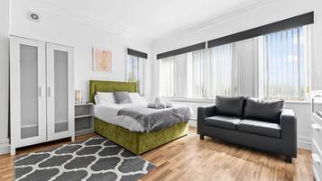 House | 1 bedroom