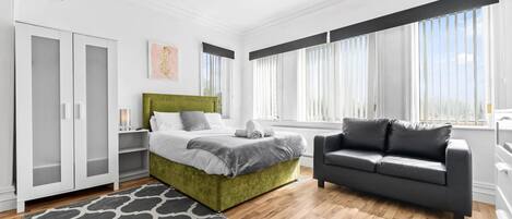 Casa | 1 dormitorio
