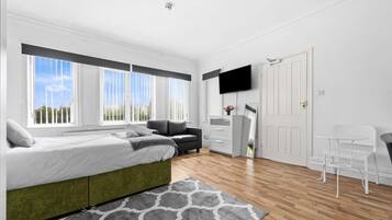 House | 1 bedroom