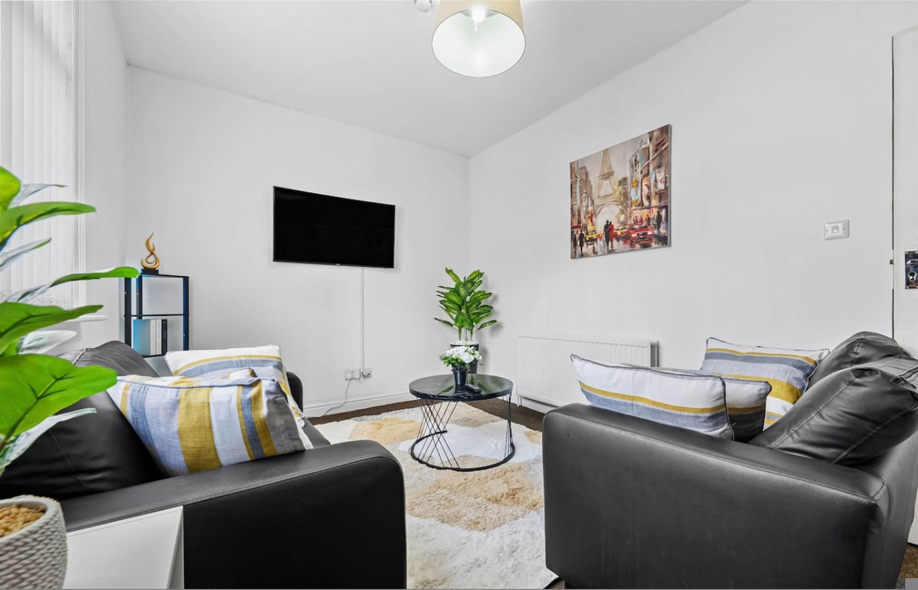 House | 1 bedroom