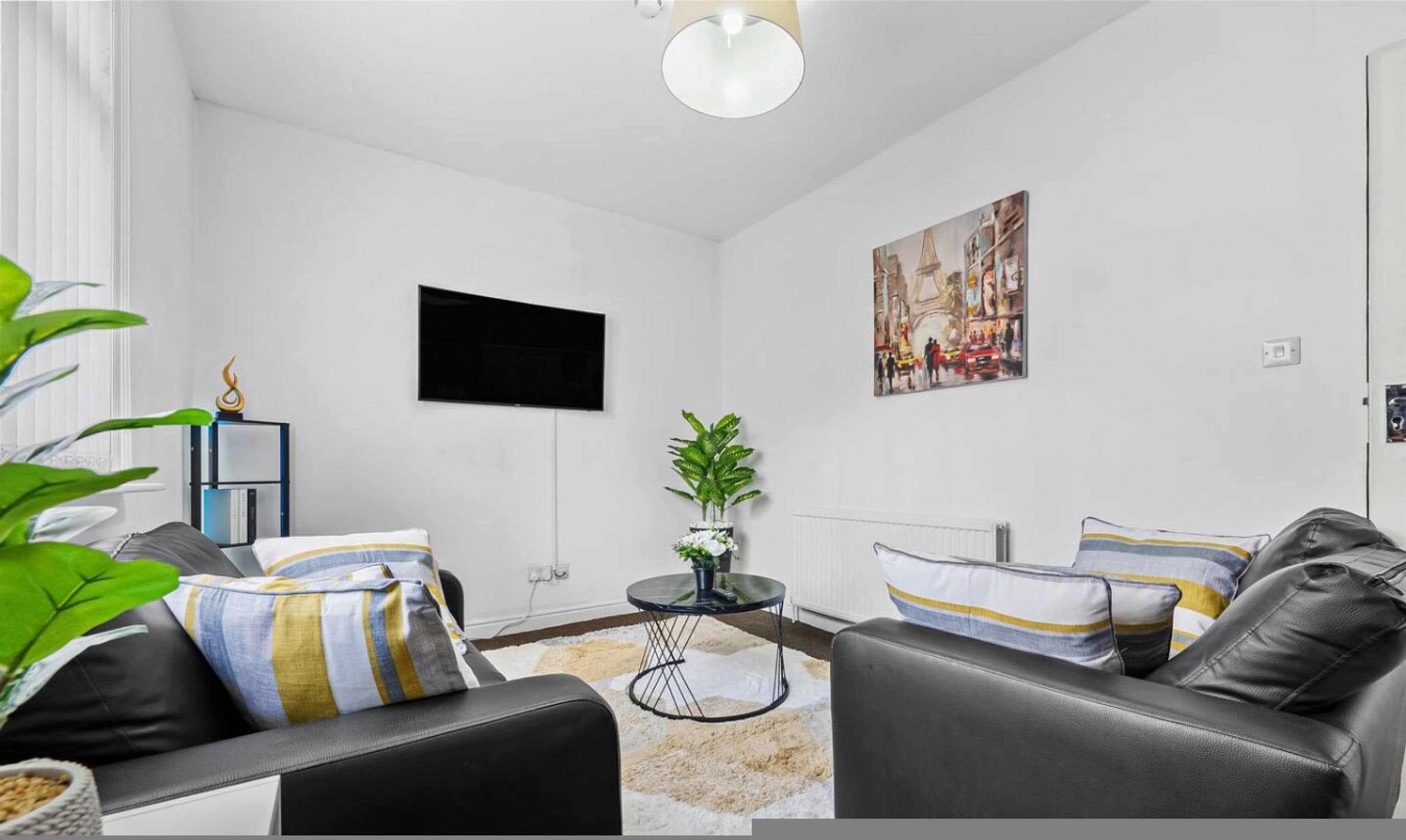 Casa | 1 quarto