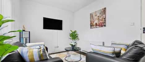 Maison | 1 chambre