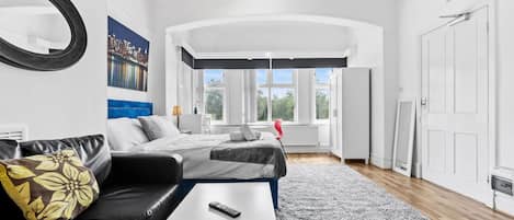 Maison | 1 chambre