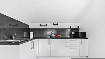 House | 1 bedroom