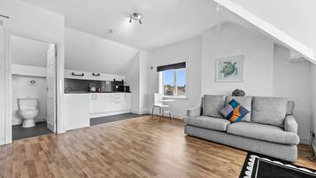 House | 1 bedroom