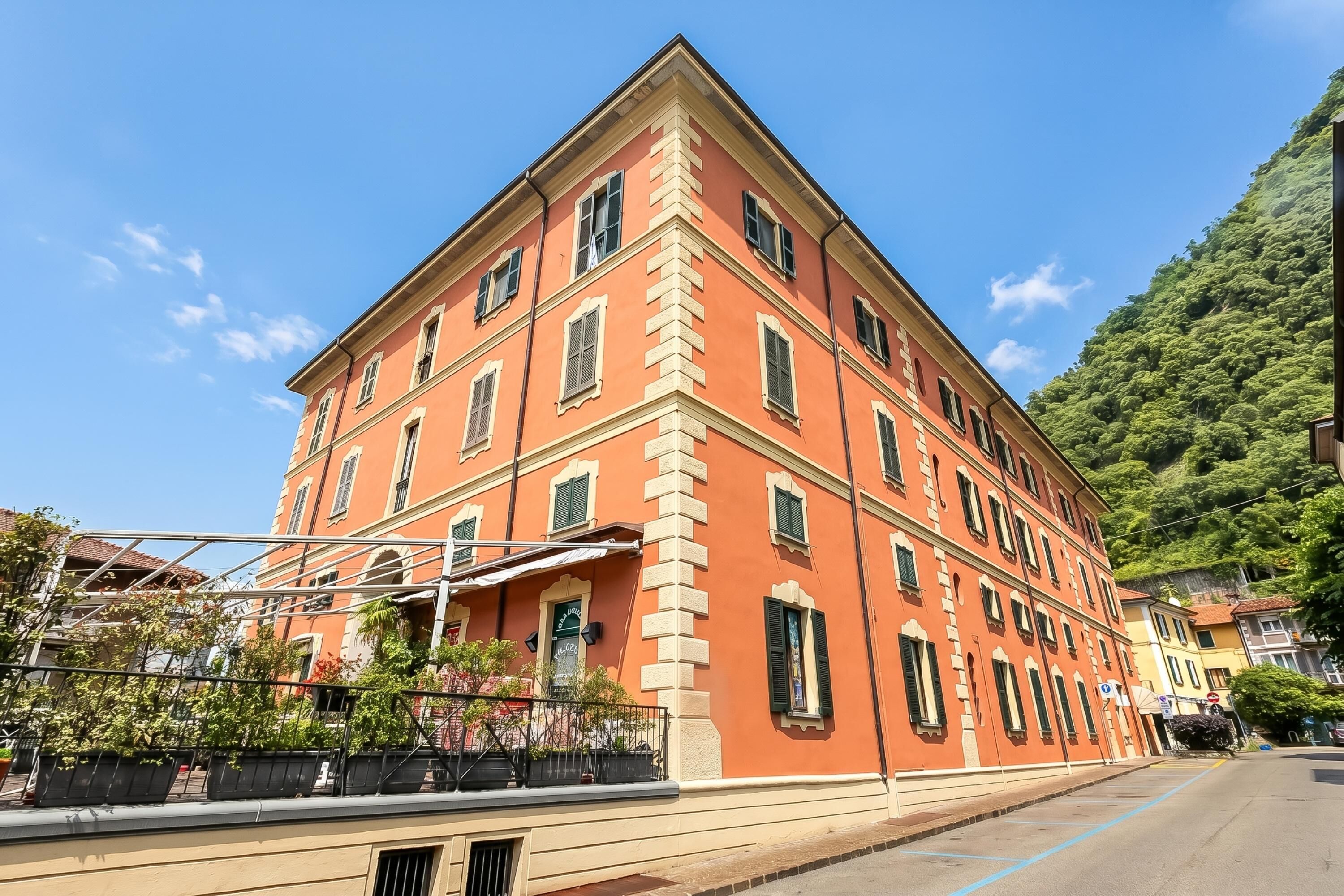 Standard Apartment, Multiple Bedrooms, 2 Bathrooms (Appartamento Annamaria) | Exterior