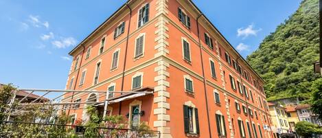 Standard Apartment, Multiple Bedrooms, 2 Bathrooms (Appartamento Annamaria) | Exterior