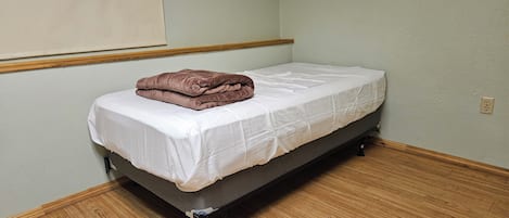 Bed sheets