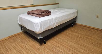 1-bedroom apartment in Valdez