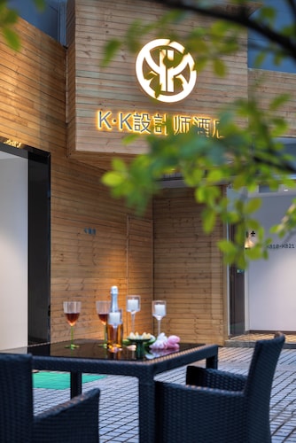 K.K Fashion Hotel
