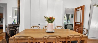 SaltNest - A calm and modern retreat by the sea