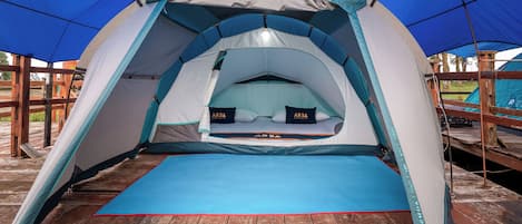 Superior Tent