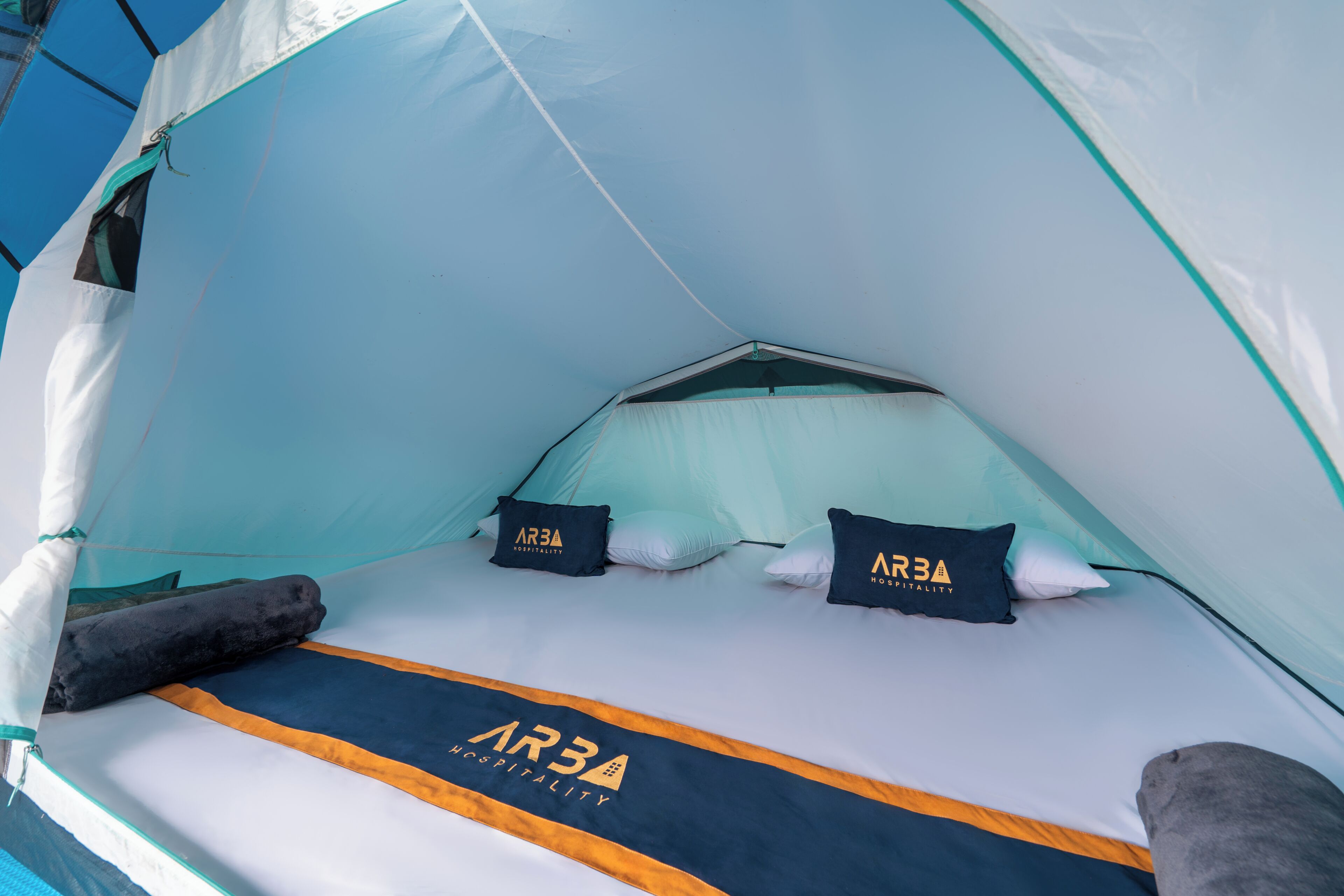 Tenda Superior