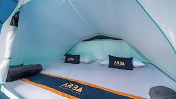 Tenda Superior