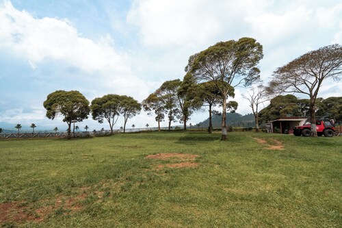 WWS Cabin By ARBA