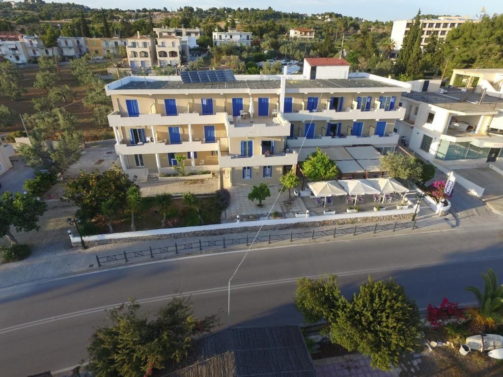 Fachada