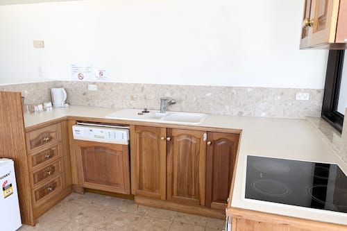 Penthouse, 2 Schlafzimmer, Meerblick | Eigene Küche