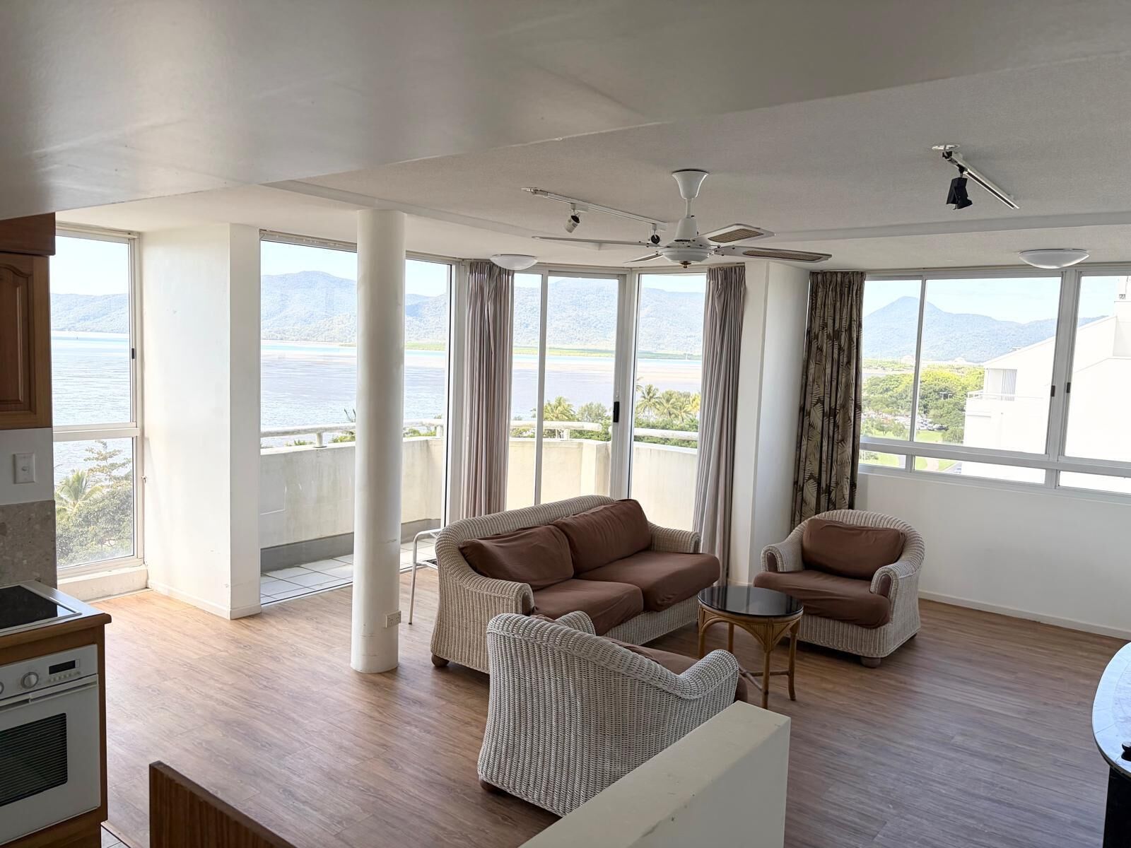 Penthouse, 2 Bedrooms, Ocean View