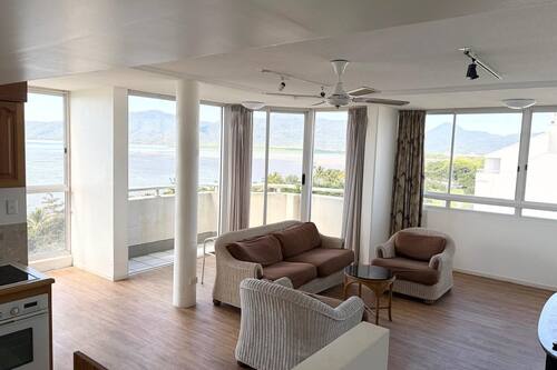 Penthouse, 2 Bedrooms, Ocean View
