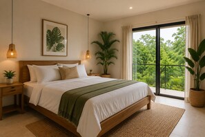1 Schlafzimmer, Bügeleisen/Bügelbrett, Internetzugang, Bettwäsche