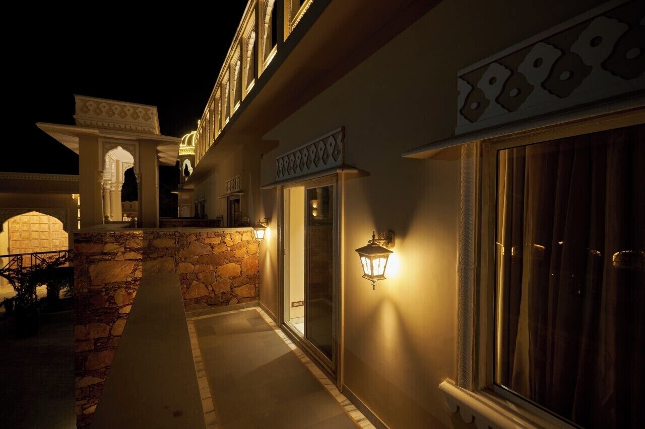 Family Suite | Terrace/patio