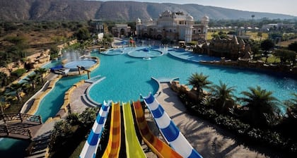 Ananth Aravali Resort & Amusement Park