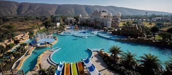 Ananth Aravali Resort & Amusement Park
