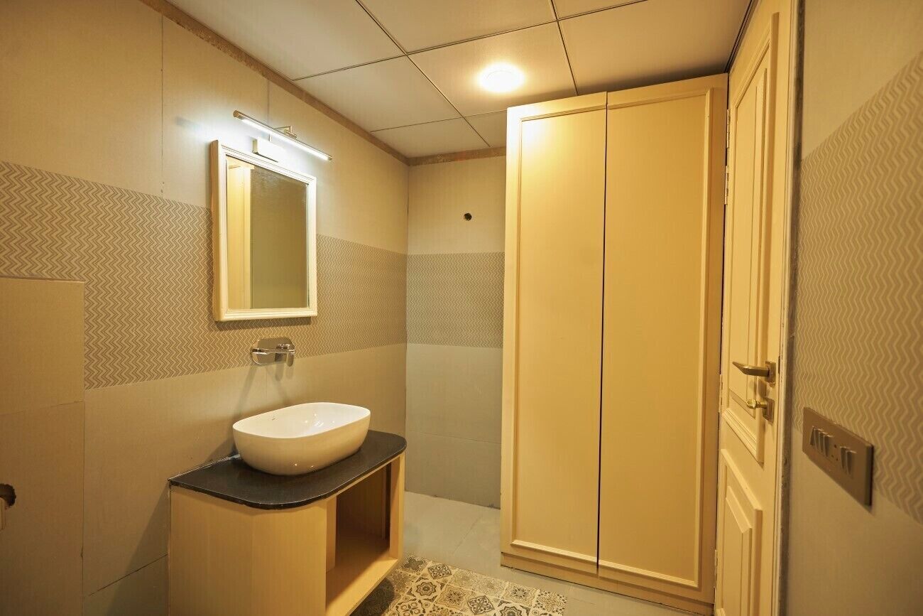 Family Cottage | Bathroom | Towels, soap, shampoo