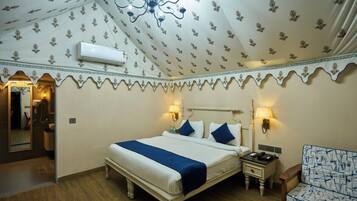 Deluxe Cottage | Free WiFi