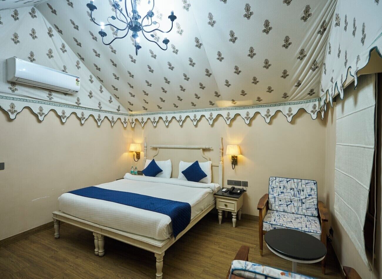 Casa de campo luxo | Wi-Fi de cortesia