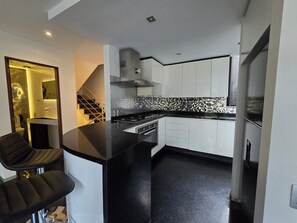 Cucina privata