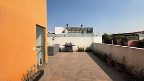 Terrazza/patio