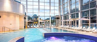 Konjiam Resort