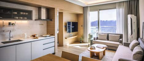 Cunas, wifi gratis y ropa de cama