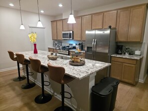 Cucina privata