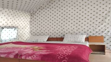 Tent, Non Smoking