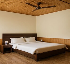 Familien-Suite