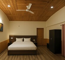 Quarto luxo