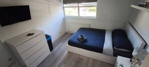 1 bedroom - Room-ensuite Room Near City Centre & Riv (Chelmsford)
