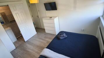 Room, 1 Bedroom | 1 bedroom
