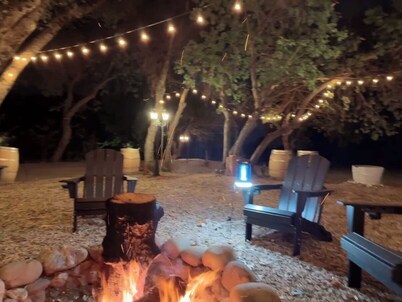 Somerset Ranch Estates • Luxury Nature Retreat