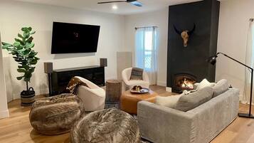 Smart TV