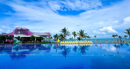 Oceanami Long Hai Managed by Villa Owner