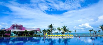Oceanami Long Hai Managed by Villa Owner