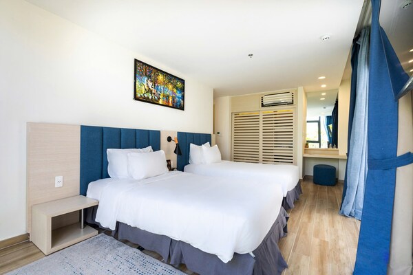 Oceanami Long Hải - Managed By Villa Owner - Đất Đỏ District