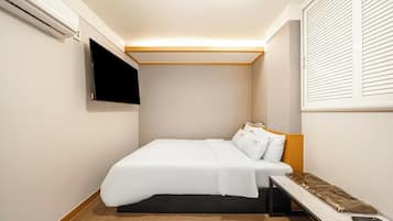 Deluxe-Doppelzimmer