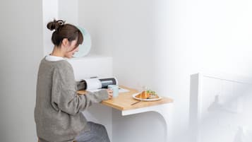 Standard Double Room | Interior
