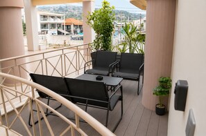 Terraço/pátio