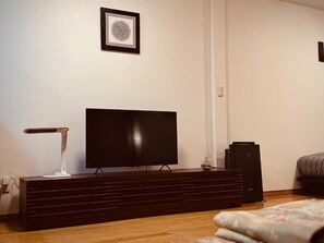 Family Apartment | Interior - Asakusa Townhouse (Taito City)
