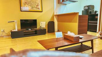Family Apartment | Interior